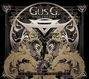Gus G. - I Am the Fire
