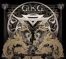 Double CD - Gus G. - I Am The Fire - Digipak / DVD