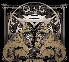 Gus G. - I Am the Fire