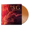LP - Gus G. - Quantum Leap - HQ-Vinyl LIMITED