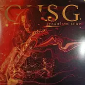 Gus G. - Quantum Leap
