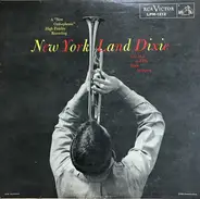 Gus Hoo And His Dixie Stompers - New York Land Dixie