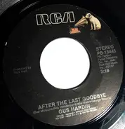 Gus Hardin - After The Last Goodbye / I've  Been Loving You Too Long