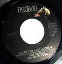 7inch Vinyl Single - Gus Hardin - After The Last Goodbye / I've  Been Loving You Too Long