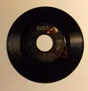 7inch Vinyl Single - Gus Hardin - Fallen Angel (Flyin' High Tonight)
