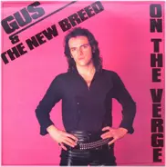 Gus & The New Breed - On The Verge