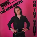 LP - Gus & The New Breed - On The Verge