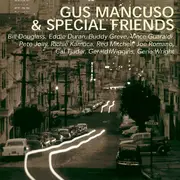 CD - Gus Mancuso - Gus Mancuso & Special Friends