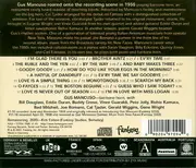 CD - Gus Mancuso - Gus Mancuso & Special Friends