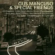 Gus Mancuso - Gus Mancuso & Special Friends