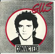 Gus - Sweet Delight / One More Border to Cross