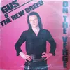 LP - Gus & The New Breed - On The Verge