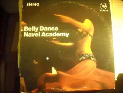 Gus Vali - Belly Dance Navel Academy