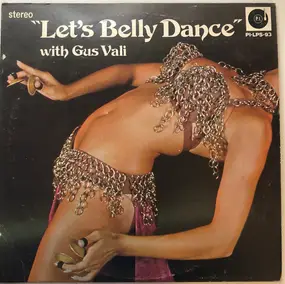 Gus Vali - Let's Belly Dance