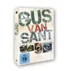 DVD-Box - Gus van Sant - 3 Filme von Gus van Sant: Mala Noche, Paranoid Park, Last Days