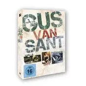 Gus van Sant - 3 Filme von Gus van Sant: Mala Noche, Paranoid Park, Last Days