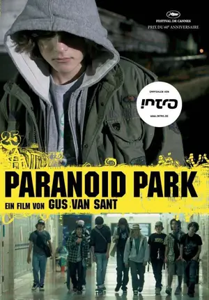 Gus Van Sant - Paranoid Park