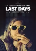 Gus van Sant - Last Days