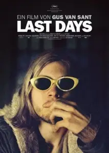 Gus van Sant - Last Days