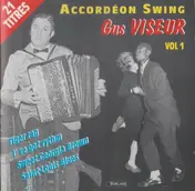Gus Viseur - Accordéon "Swing" Vol. 1