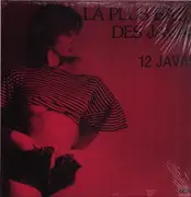 LP - Gus Viseur Et Son Ensemble - La Plus Bath Des Javas