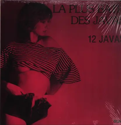 Gus Viseur Et Son Ensemble - La Plus Bath Des Javas