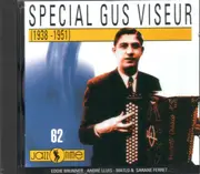 CD - Gus Viseur - Spécial Gus Viseur (1938 - 1951)