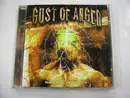 CD - Gust Of Anger - Natural Hostility