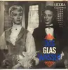 LP - Gustaf Gründgens - Das Glas Wasser