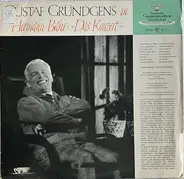 Gustaf Gründgens - Gustaf Gründgens In Hermann Bahr: "Das Konzert"