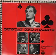 LP - Gustaf Gründgens - In Unvergessenen Filmen