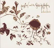 CD - Gustav And The Seasick Sailors - Brilliant Hands - Digipak