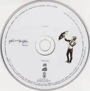 CD - Gustav And The Seasick Sailors - Brilliant Hands - Digipak