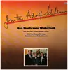 LP - Gustav Adolf Schlemm - Das Buch vom Widerhall