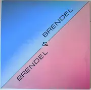 LP - Gustav Brendel & Klaus Brendel - Brendel & Brendel