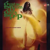 Gustav Brom - Gustav Brom Goes Pop