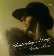 Gustav Brom - Yesterday's Song