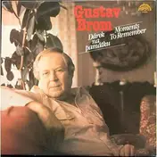 Gustav Brom - Dárek Na Památku (Moments To Remember)