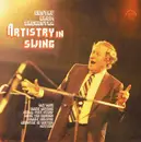 LP - Gustav Brom Orchestra - Artistry In Swing
