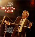 LP - Gustav Brom Orchestra - Artistry In Swing