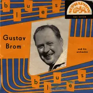 Gustav Brom Orchestra - Beal Street Blues