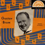 Gustav Brom Orchestra - Beal Street Blues