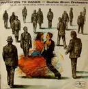 LP - Gustav Brom Orchestra - Invitation To Dance