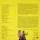 LP - Gustav Brom Orchestra - Tancujte S Nami (Dance With Us)