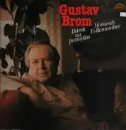 Gustav Brom - Dárek Na Památku (Moments To Remember)