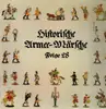 LP - Gustav Fischer - Historische Armee-Märsche - Folge 28