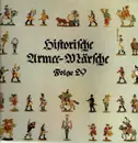 LP - Gustav Fischer - Historische Armee-Märsche - Folge 29