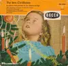 7inch Vinyl Single - Gustav Kneip - Vor Dem Christbaum