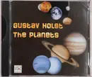 CD - Holst - The Perfect Fool (Ballet Suite), The Planets