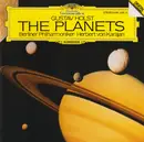 CD - Holst - The Planets